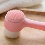Escova de Limpeza Facial