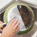 Pano para Limpeza Multifuncional Reutilizável - CleanFresh
