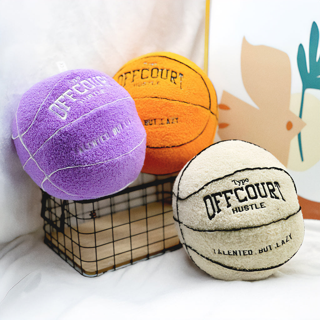 Almofada OffCourt