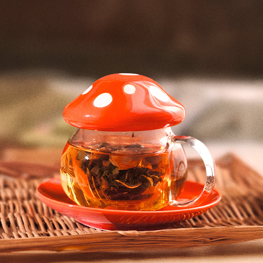 Caneca Sottobosco