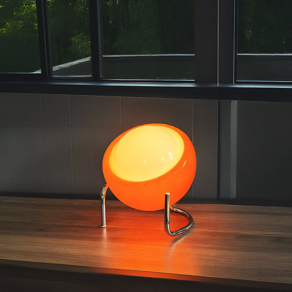 Luminária Orbit