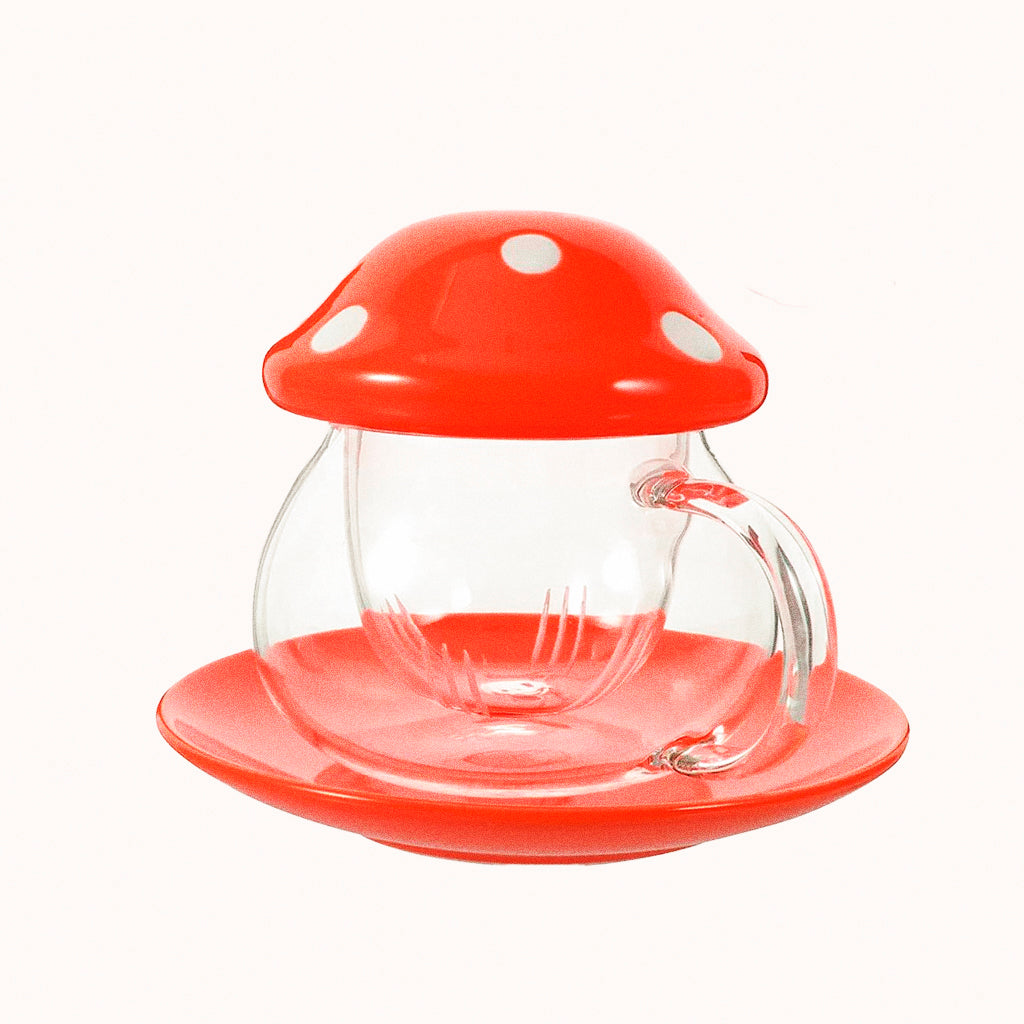 Caneca Sottobosco