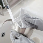 Pano para Limpeza Multifuncional Reutilizável - CleanFresh