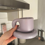Caneca Puffa
