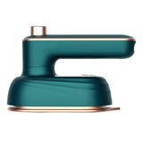 Verde e Dourado