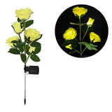 Amarelo