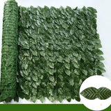 Folha Endro Verde Escura