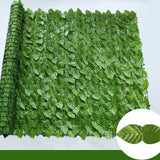 Folha Endro Verde