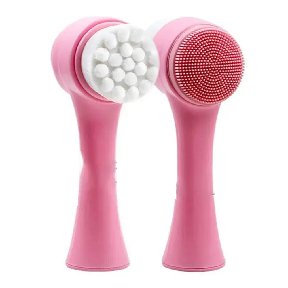 Escova de Limpeza Facial