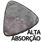 Mop Giratório Esfregão de Limpeza
