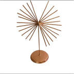 Escultura de Mesa Ouriço