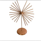 Escultura de Mesa Ouriço