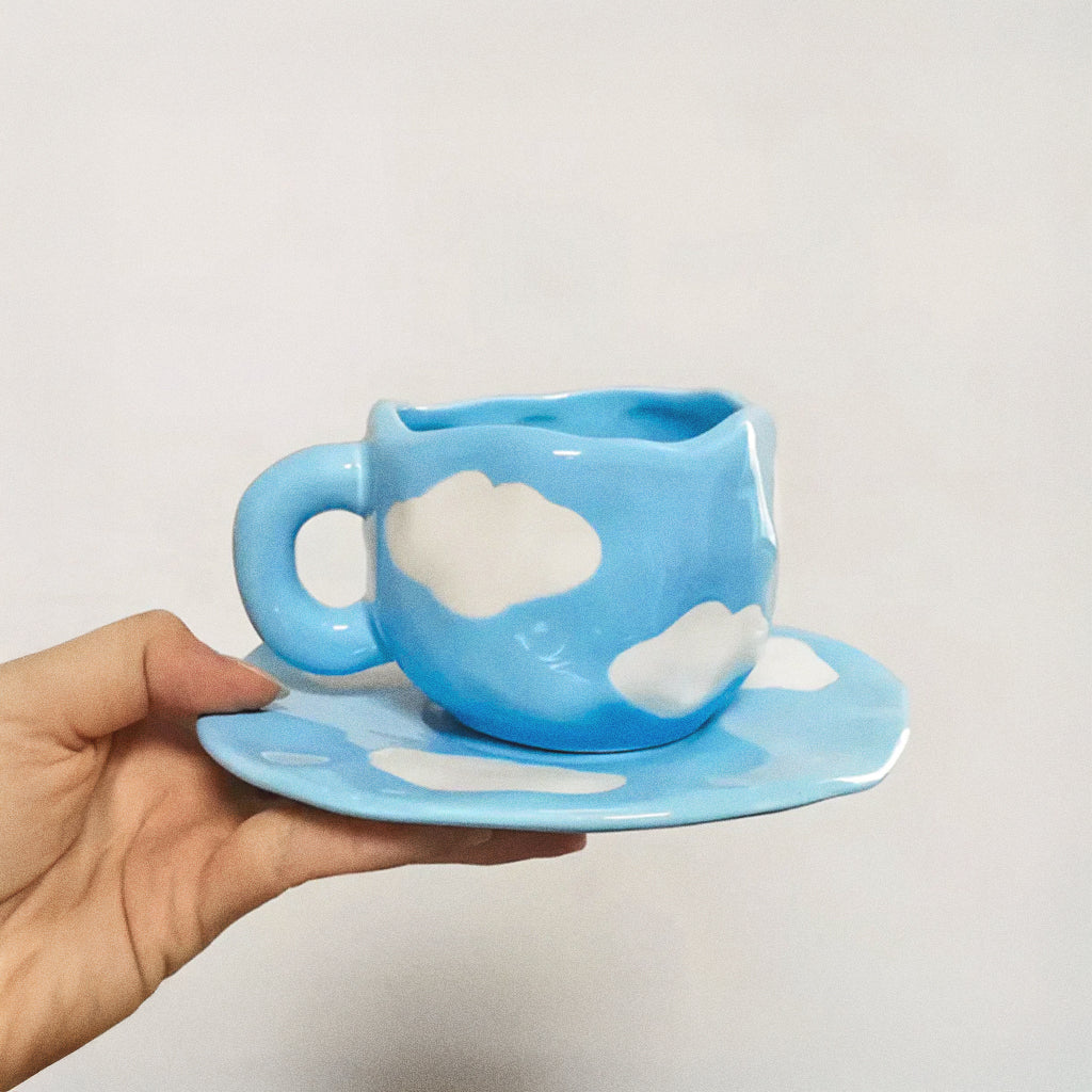 Caneca Nuvola