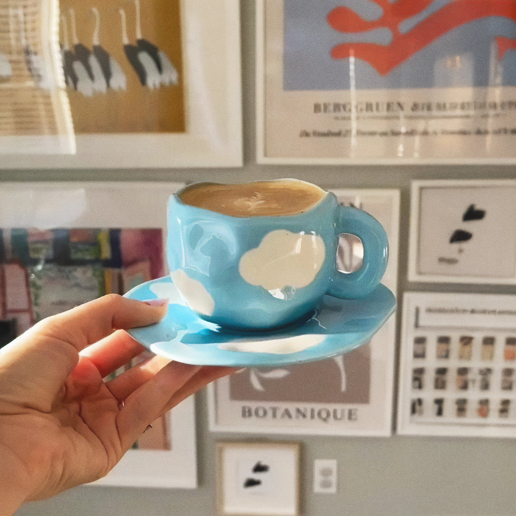 Caneca Nuvola