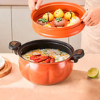 Panela de Pressão 5L ChefPro